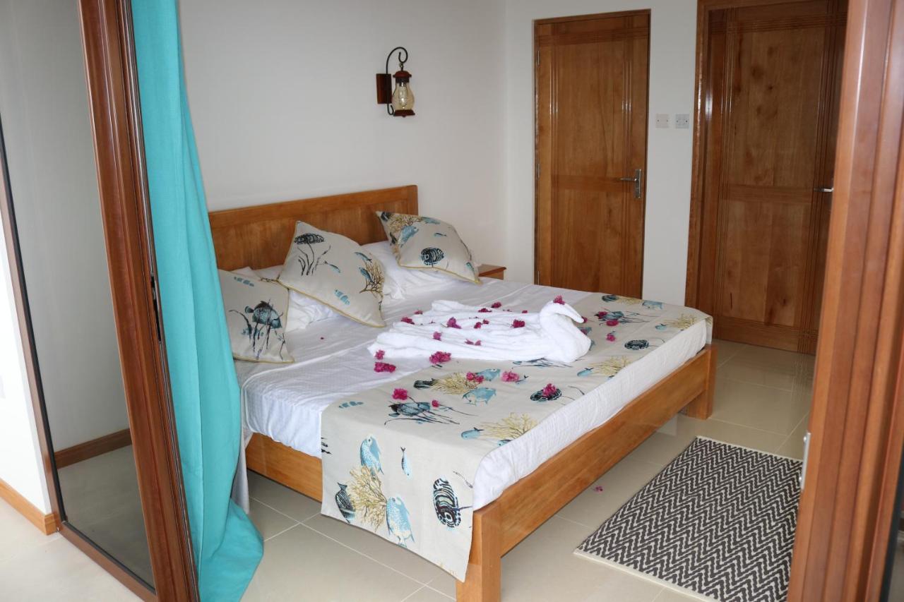 Tama'S Holiday Apartment Victoria Dış mekan fotoğraf
