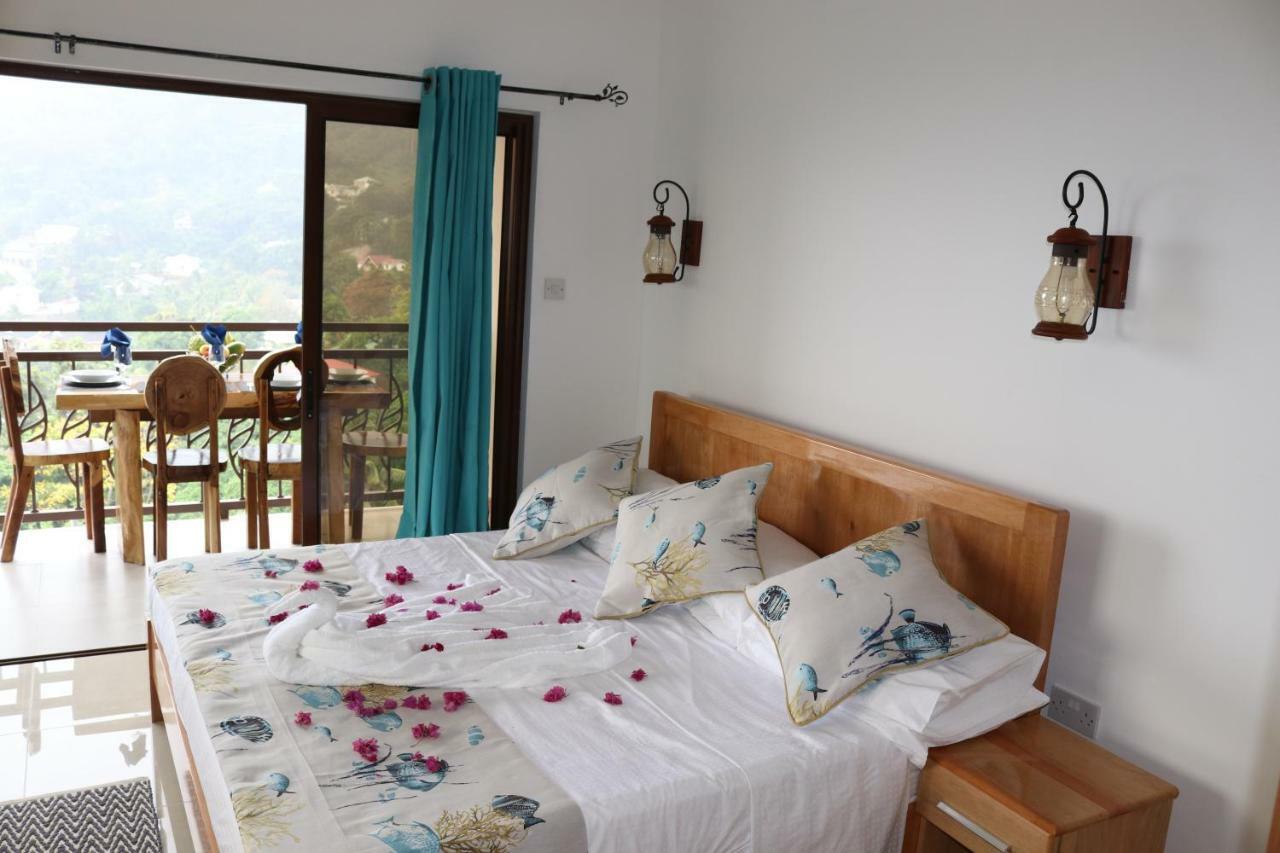 Tama'S Holiday Apartment Victoria Dış mekan fotoğraf